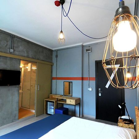 Taksim Safe House Hotel Istanbul Bagian luar foto