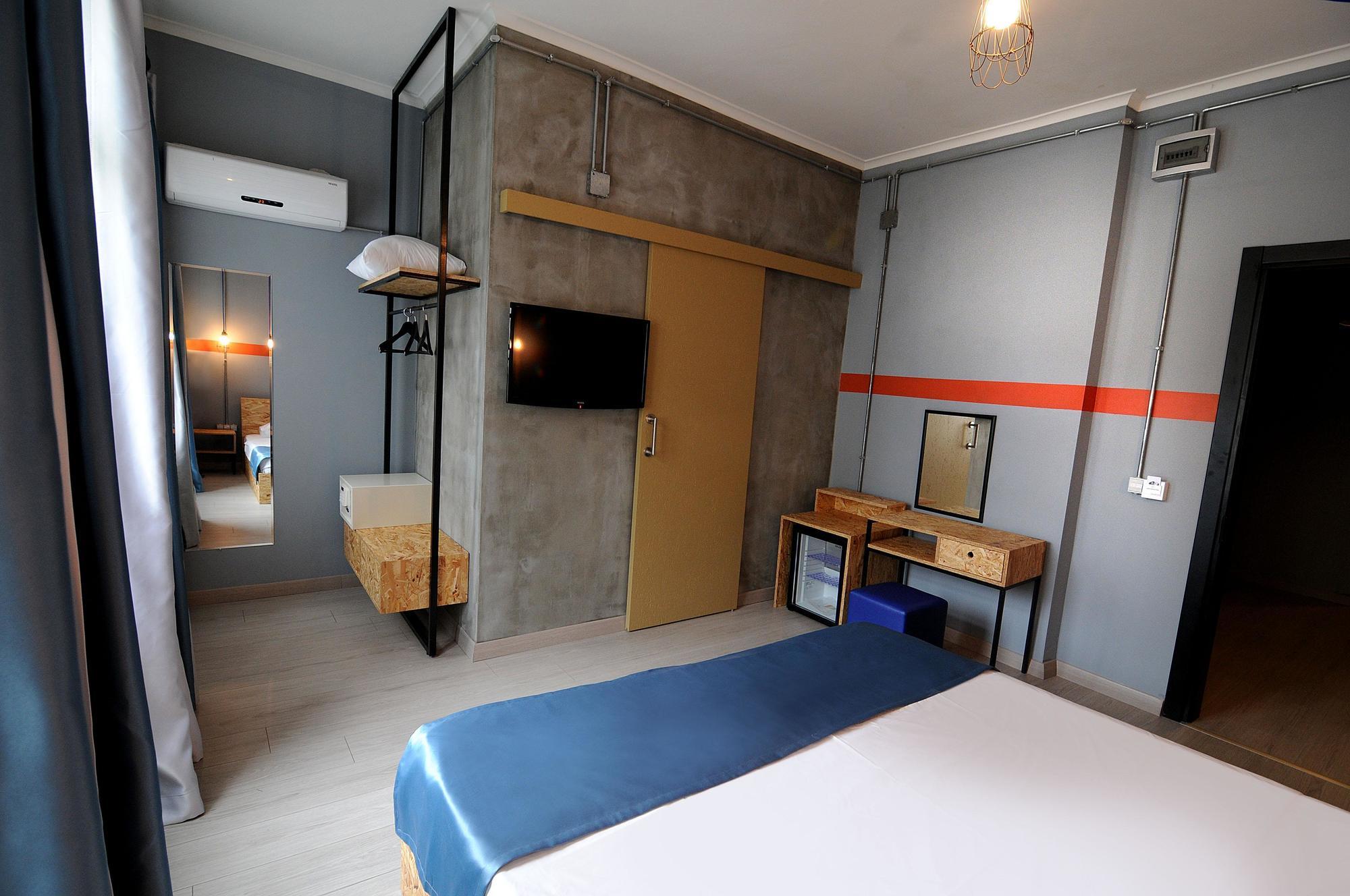 Taksim Safe House Hotel Istanbul Bagian luar foto