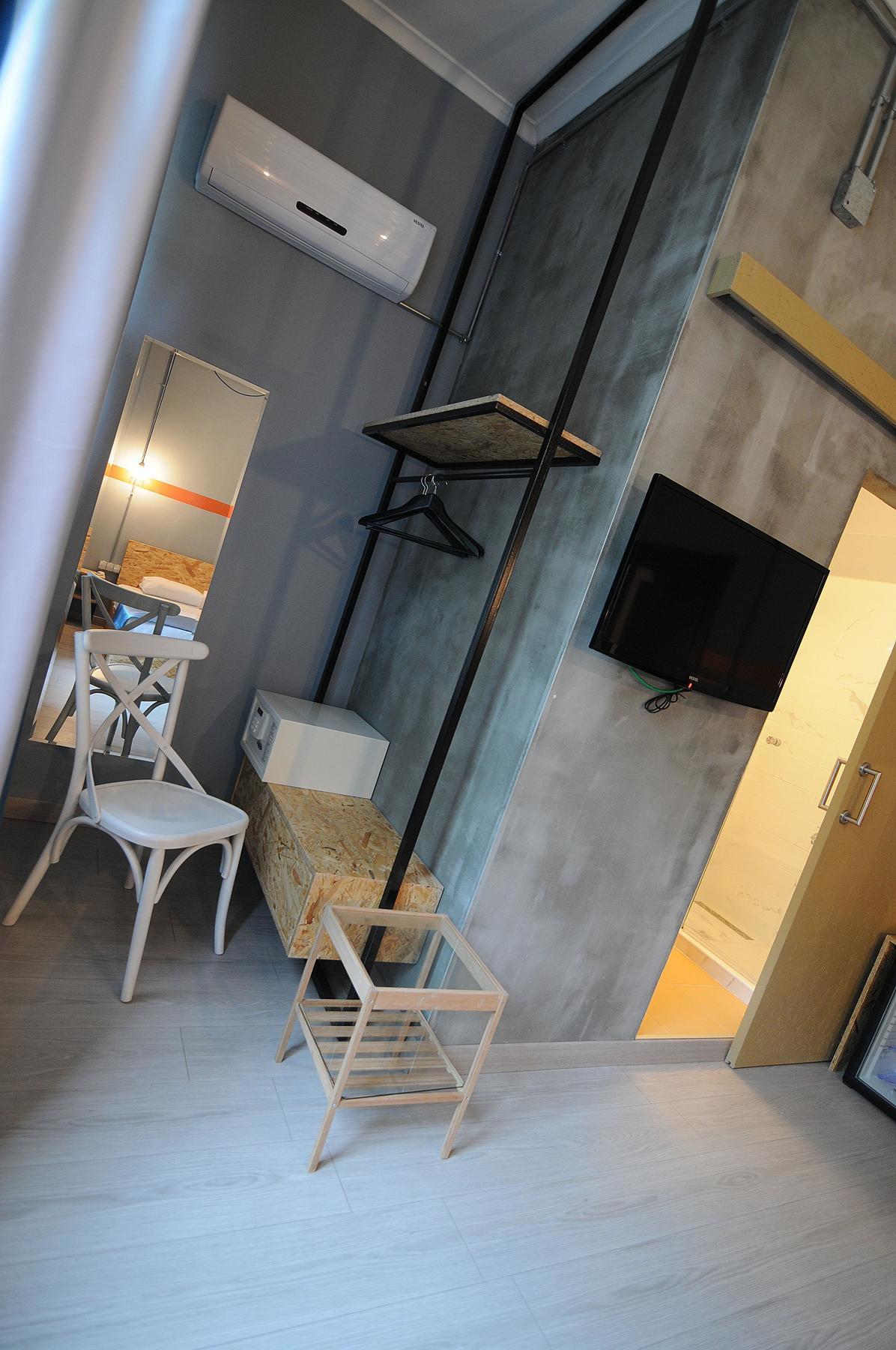 Taksim Safe House Hotel Istanbul Bagian luar foto