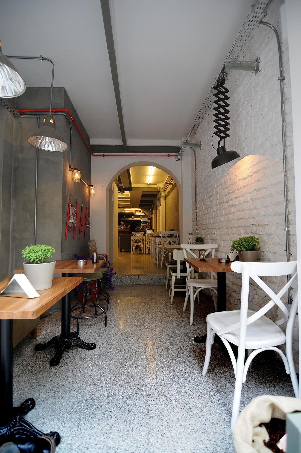 Taksim Safe House Hotel Istanbul Bagian luar foto