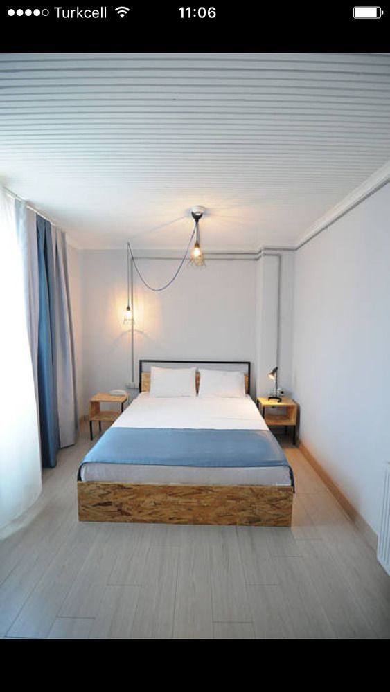 Taksim Safe House Hotel Istanbul Bagian luar foto