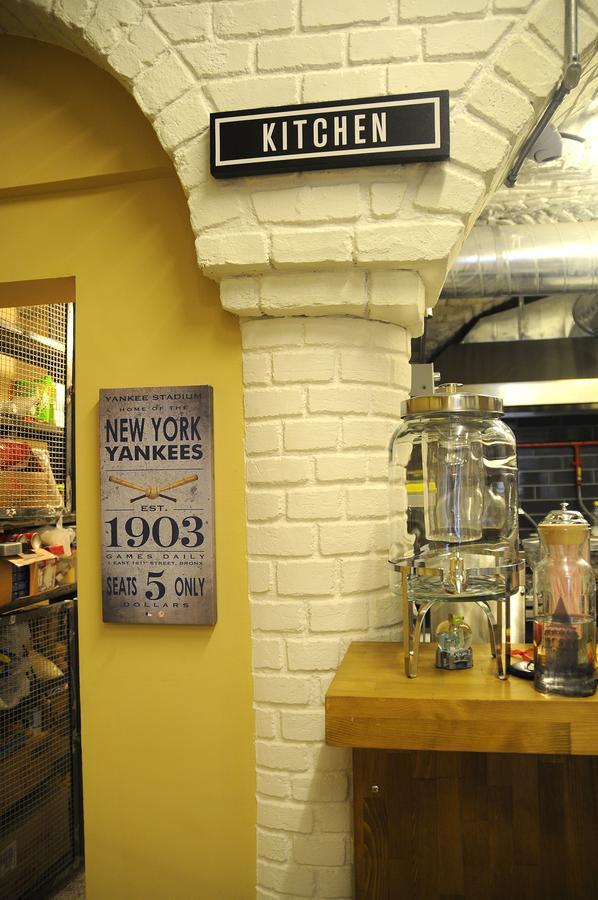 Taksim Safe House Hotel Istanbul Bagian luar foto