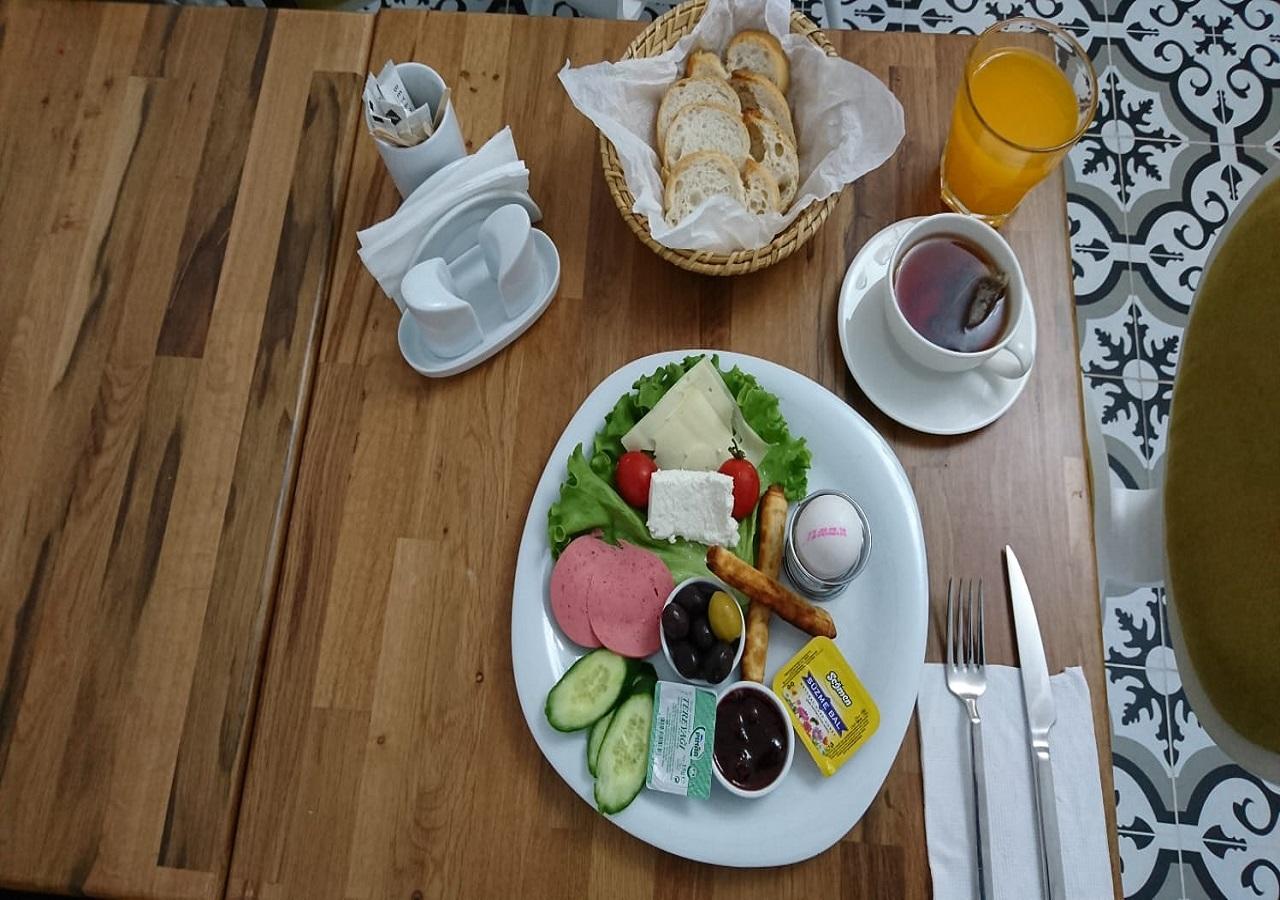 Taksim Safe House Hotel Istanbul Bagian luar foto