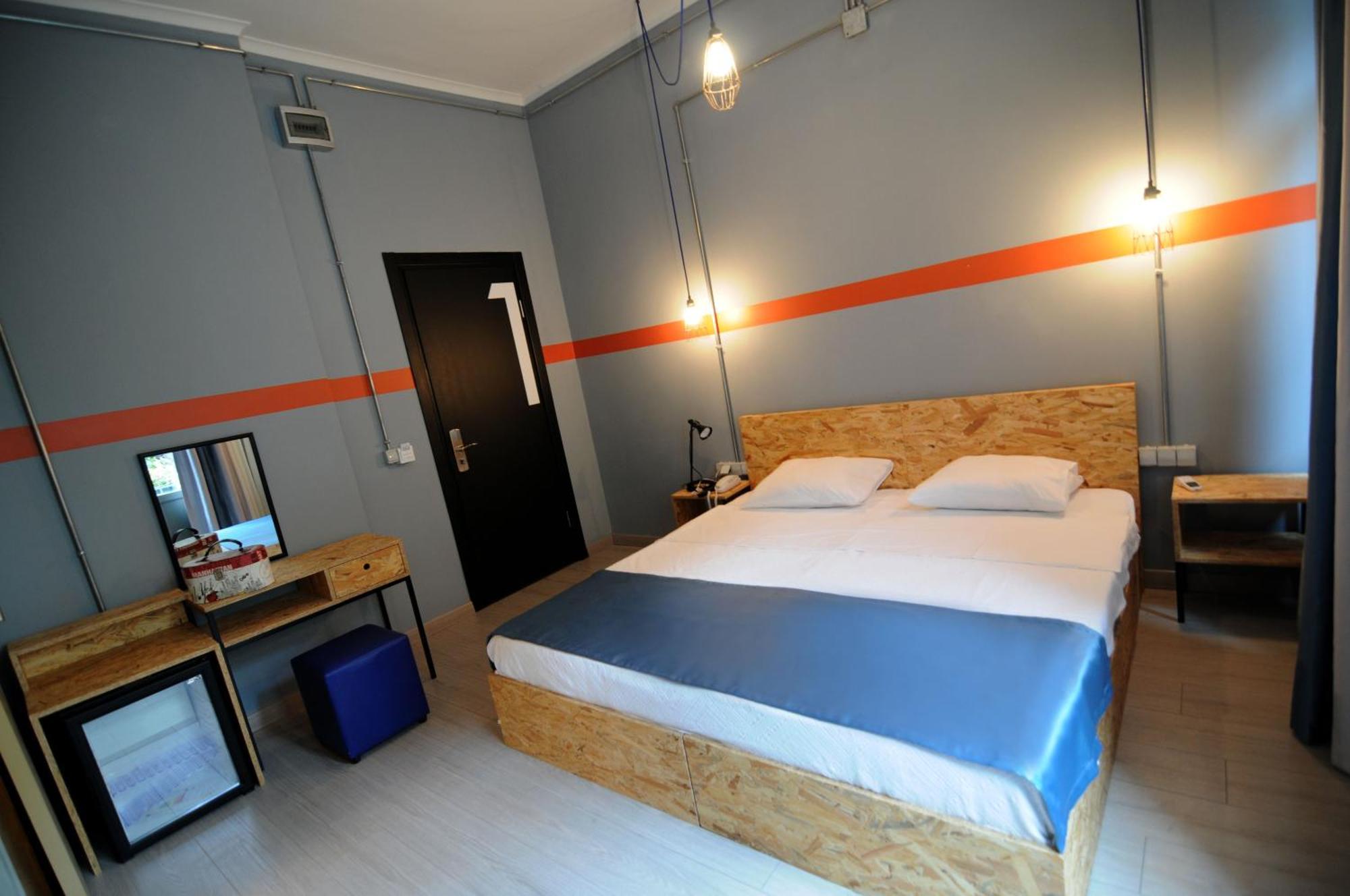 Taksim Safe House Hotel Istanbul Bagian luar foto