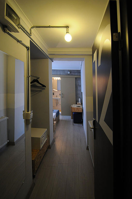 Taksim Safe House Hotel Istanbul Ruang foto
