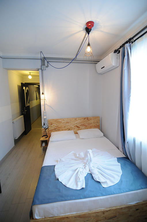 Taksim Safe House Hotel Istanbul Ruang foto