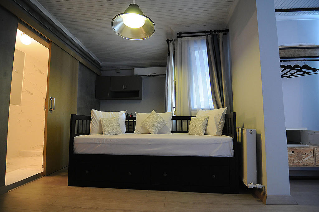 Taksim Safe House Hotel Istanbul Bagian luar foto