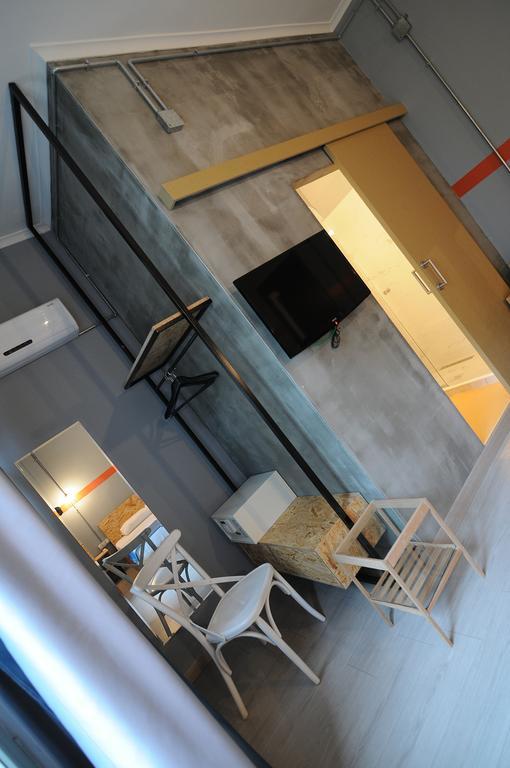 Taksim Safe House Hotel Istanbul Bagian luar foto
