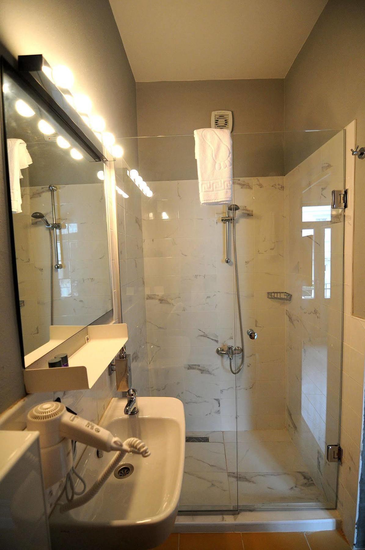 Taksim Safe House Hotel Istanbul Bagian luar foto