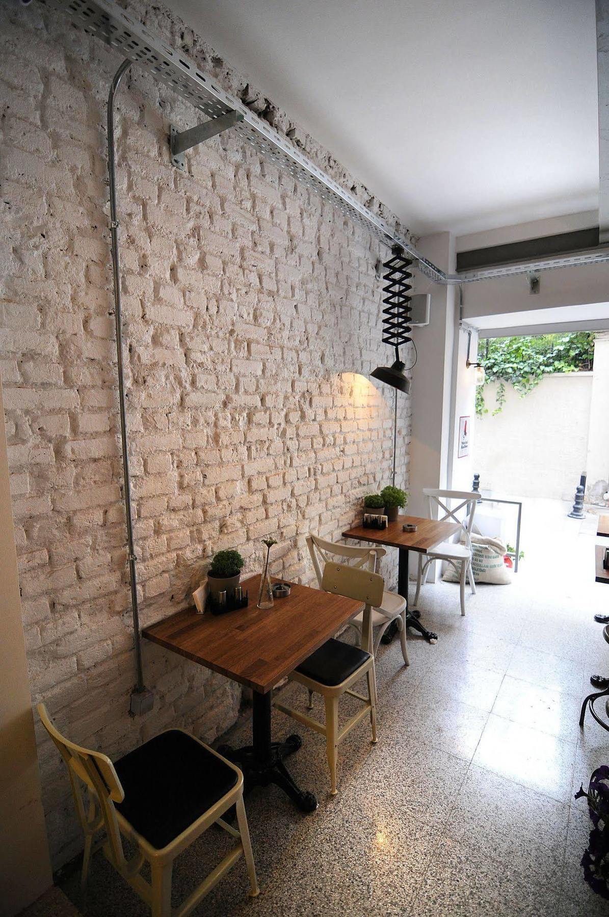 Taksim Safe House Hotel Istanbul Bagian luar foto