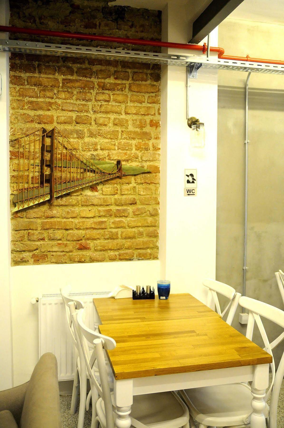 Taksim Safe House Hotel Istanbul Bagian luar foto