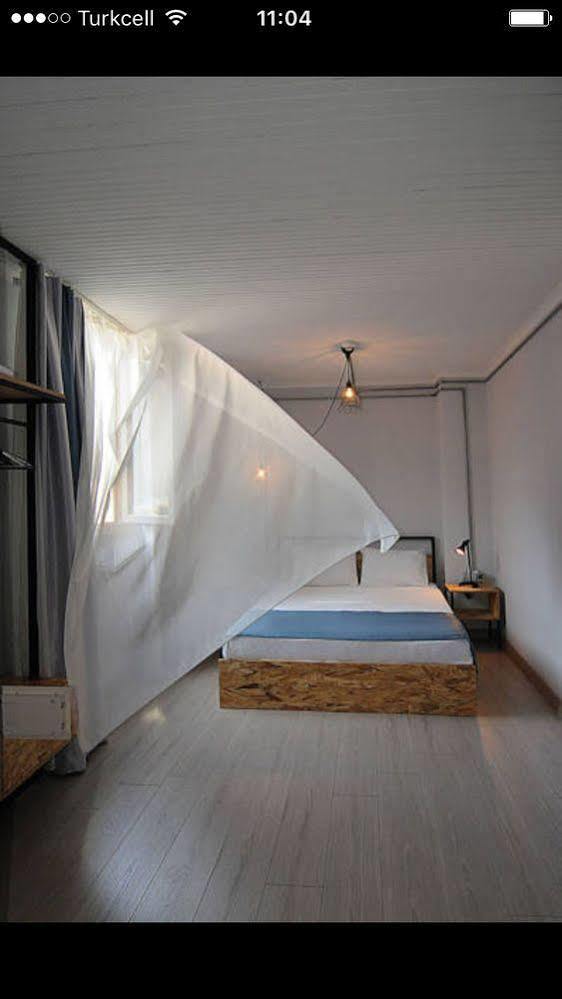 Taksim Safe House Hotel Istanbul Bagian luar foto