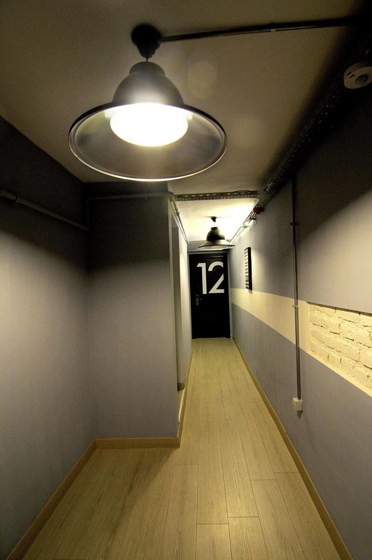 Taksim Safe House Hotel Istanbul Bagian luar foto
