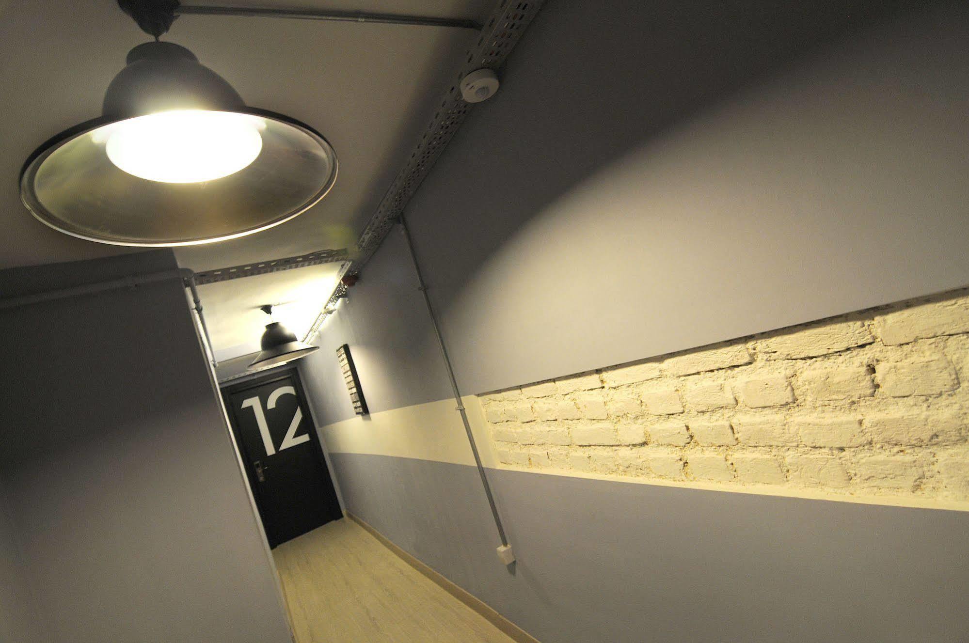 Taksim Safe House Hotel Istanbul Bagian luar foto