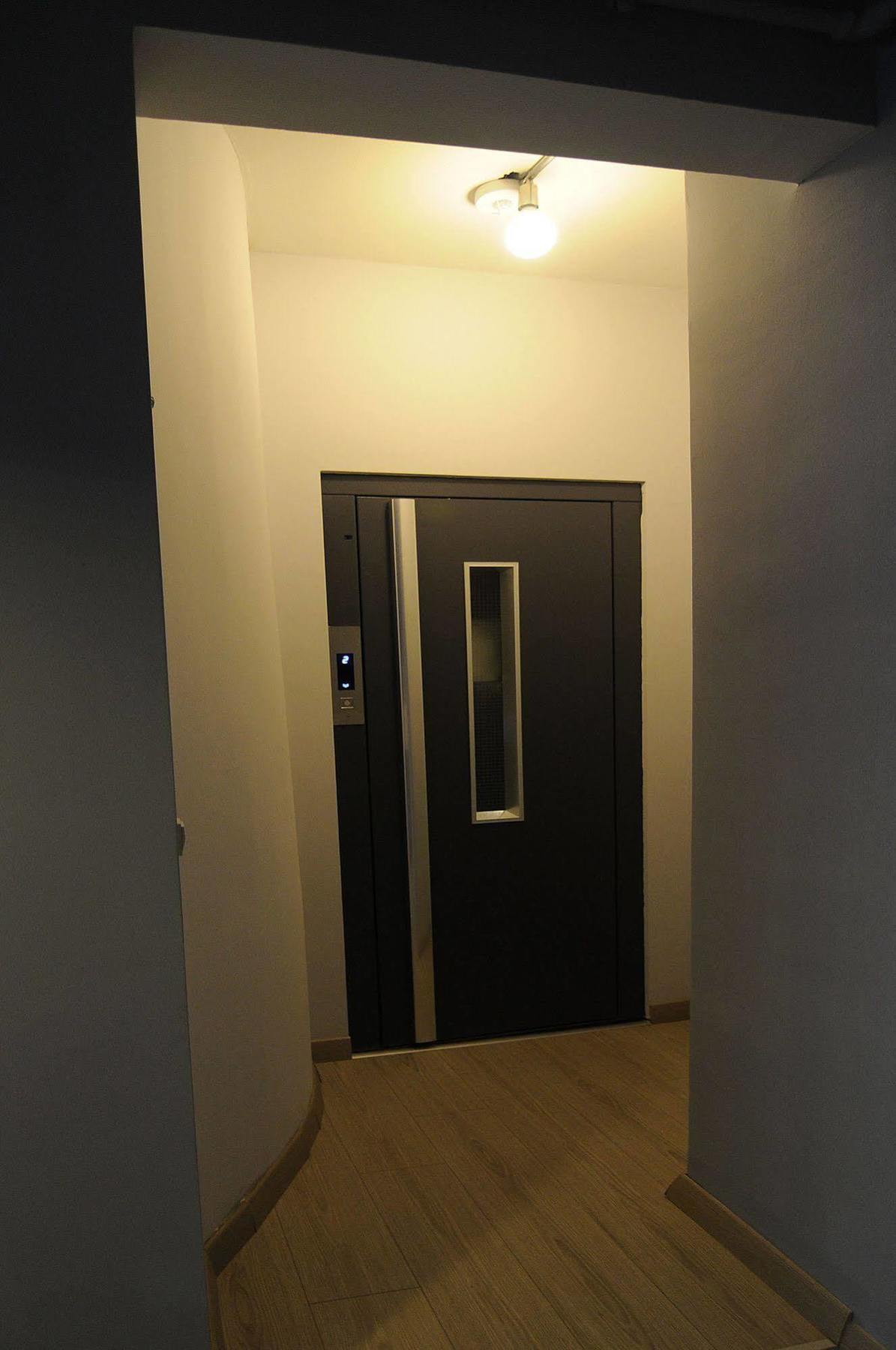 Taksim Safe House Hotel Istanbul Bagian luar foto
