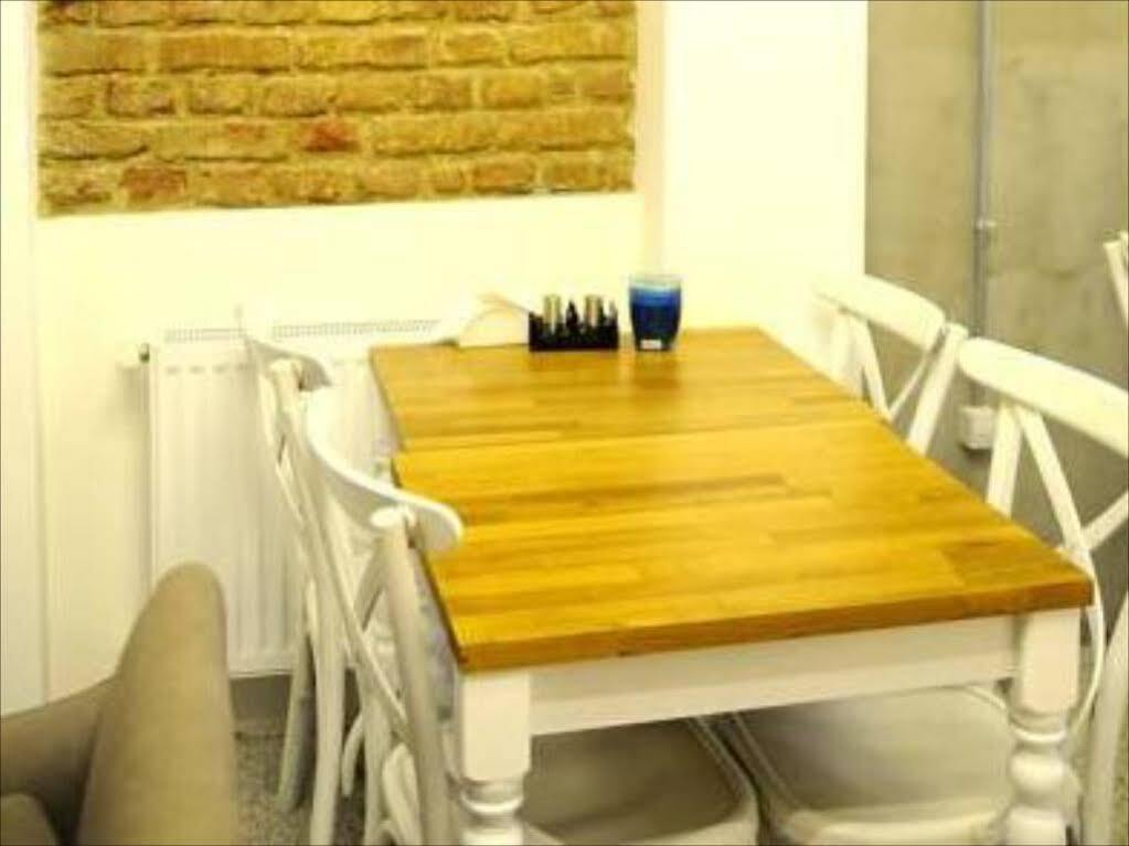 Taksim Safe House Hotel Istanbul Bagian luar foto